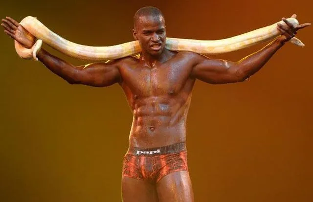 Daily Picdump Image 131