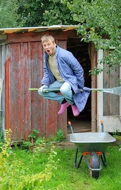 Daily Picdump Image 137