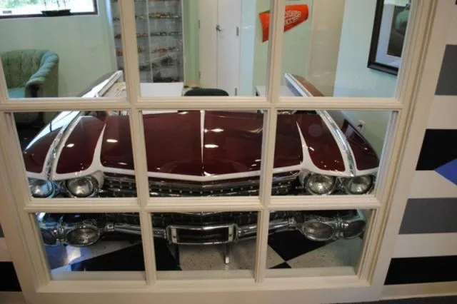 Explore the Most Innovative and Fun Dental Office Design Image 6