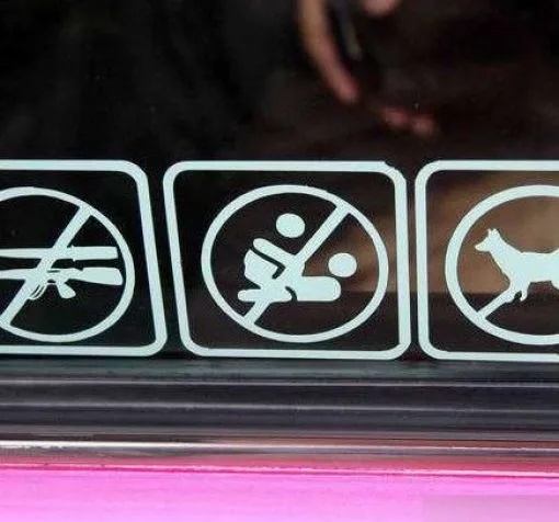 Top Tips for Taking Taxis Safely and Comfortably in Thailand Image 5